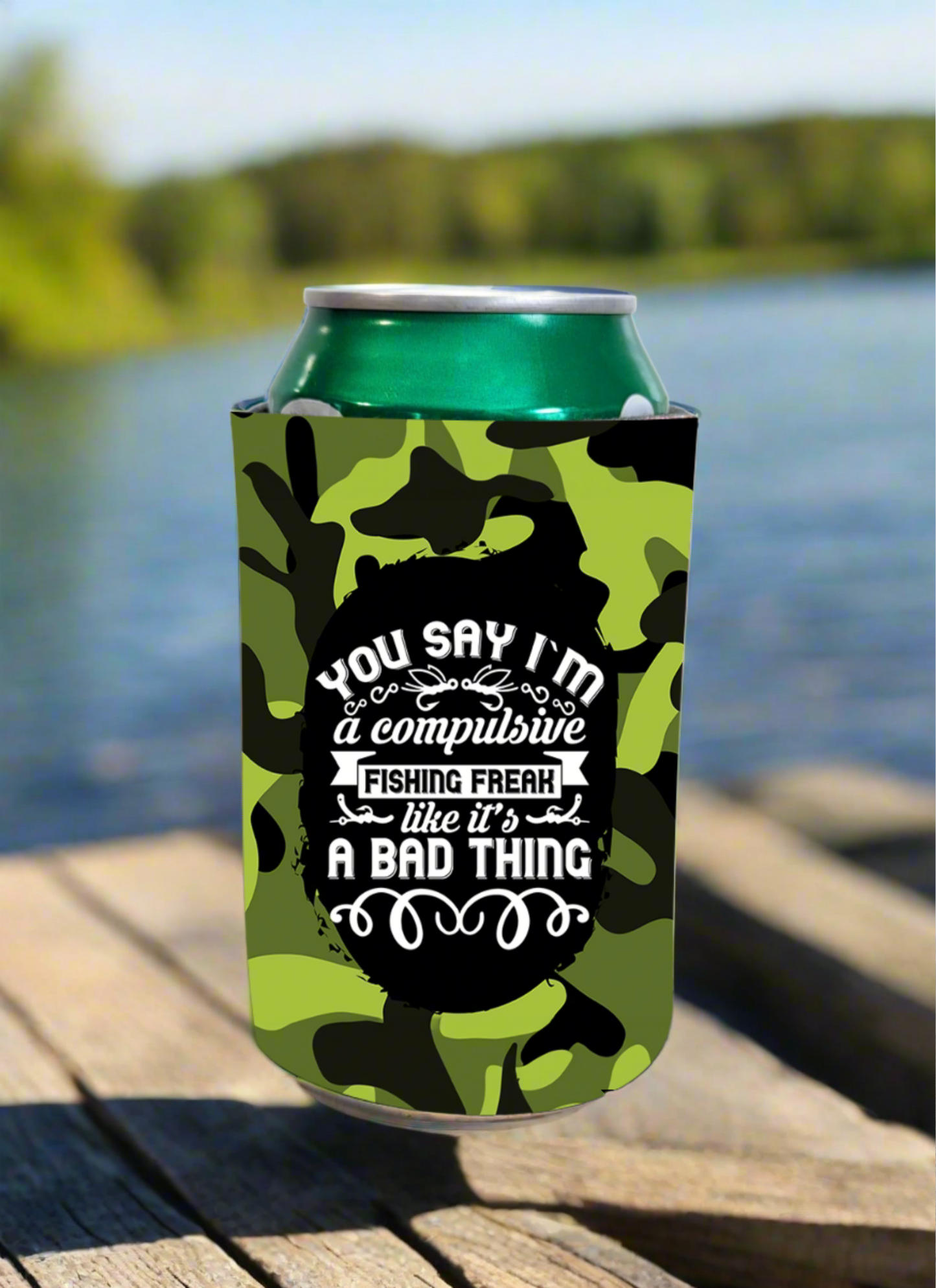 Koozie