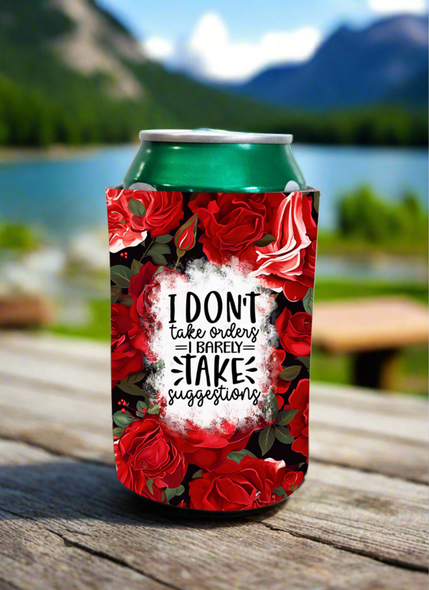 Koozie