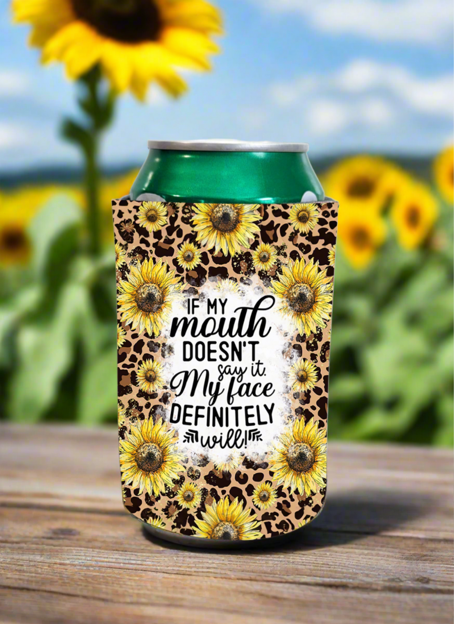 Koozie