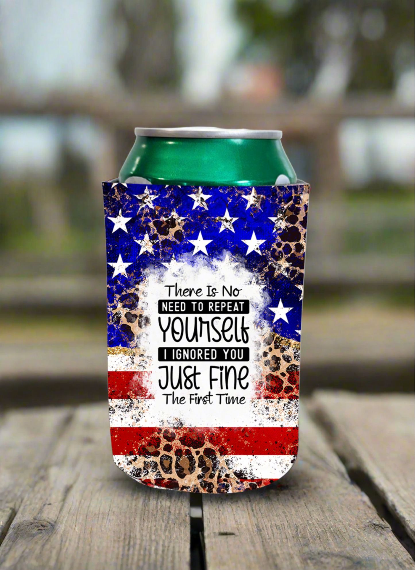 Koozie