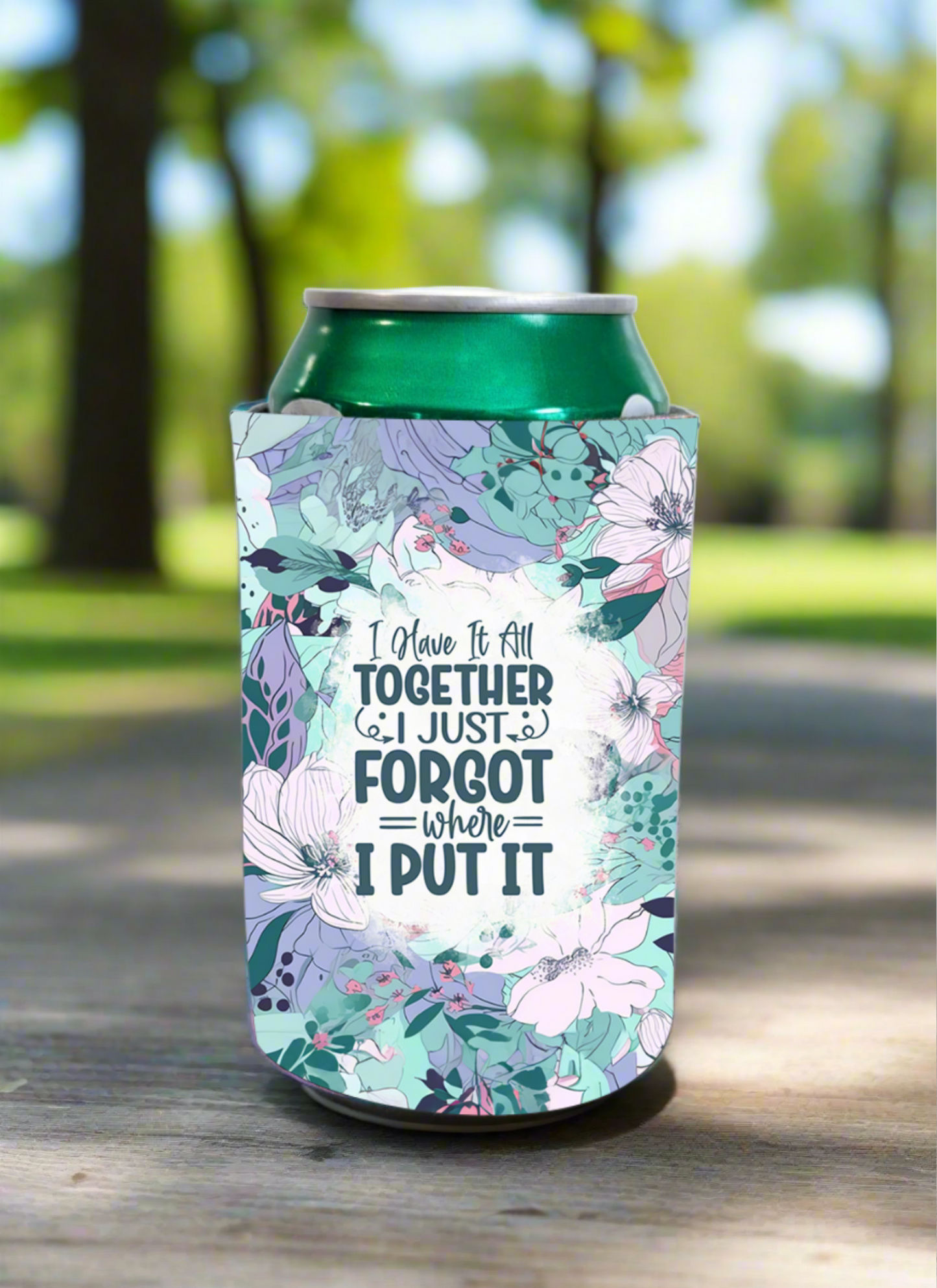 Koozie